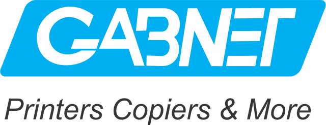 Gabnet Printing Logo